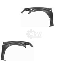 Kotflügel Fender Set (rechts & links) für Chrysler PT Cruiser 00-05 1ZC