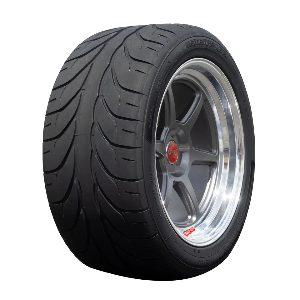 2 New Kenda Vezda Uhp Summer (kr20a) - 255/35zr18 Tires 2553518 255 35 18 - Image 2 of 4