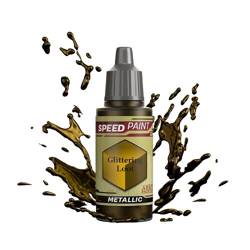 The Army Painter Speedpaint 2.0+ Contrast Xpress FULL RANGE Dropper Bottles 18ml - Picture 82 of 102