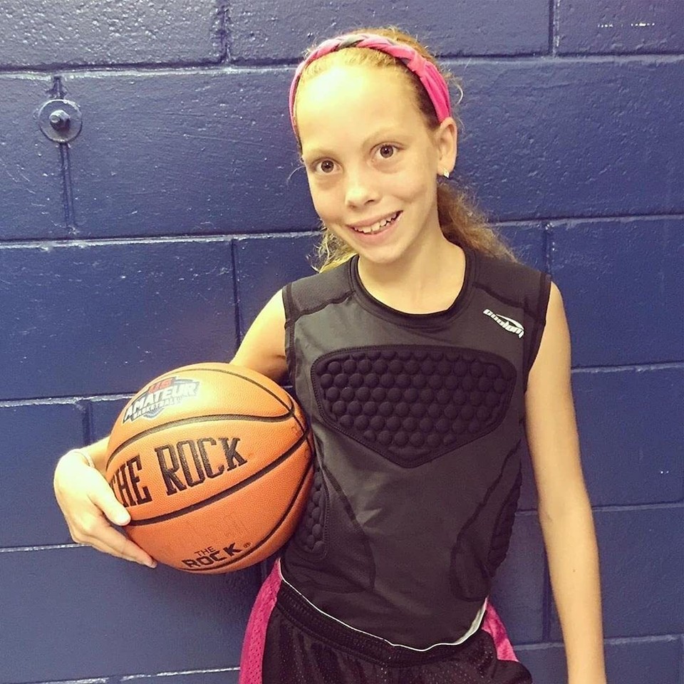 COOLOMG Youth Baseball Chest Protector Padded Shirt Kids Rib Heart