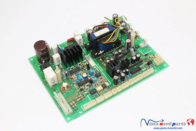 Reliance Electric MD-B3014E I 0-48680-213 I MAPS-3 I 757.55.00 Power Supply Unit