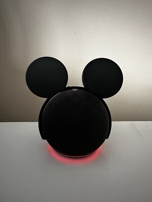 Mickey / Minnie Alexa Echo Dot 4. 5. Gen Ständer | Lautsprecher | Disney | Anpassen