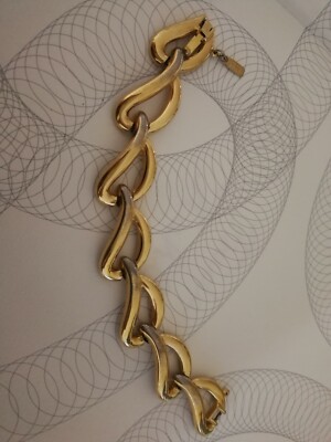 Monet Armband Armkette. 18 cm