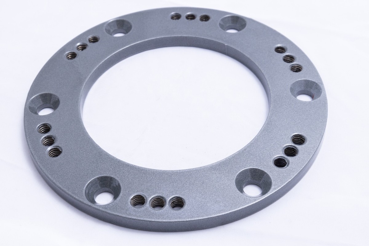 MADE IN USA Clocking Ring 6 Bolt Dana 300 NP208 NP231 NP241/46