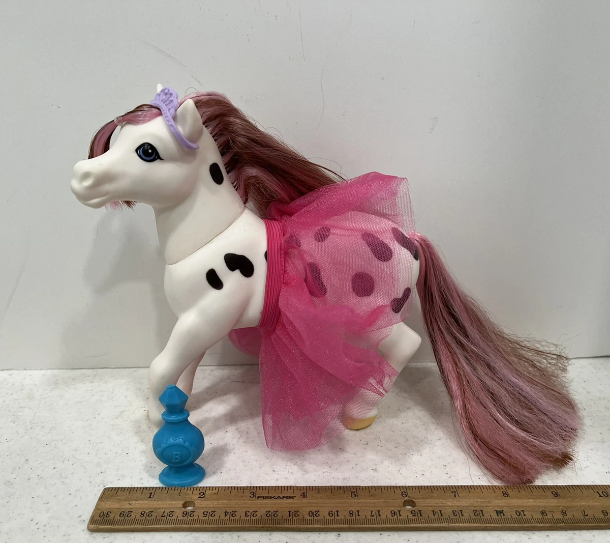 Breyer color hotsell changing horse