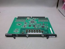 Nortel Meridian 1   NTCK91AB Companion Radio line card CMRC - used