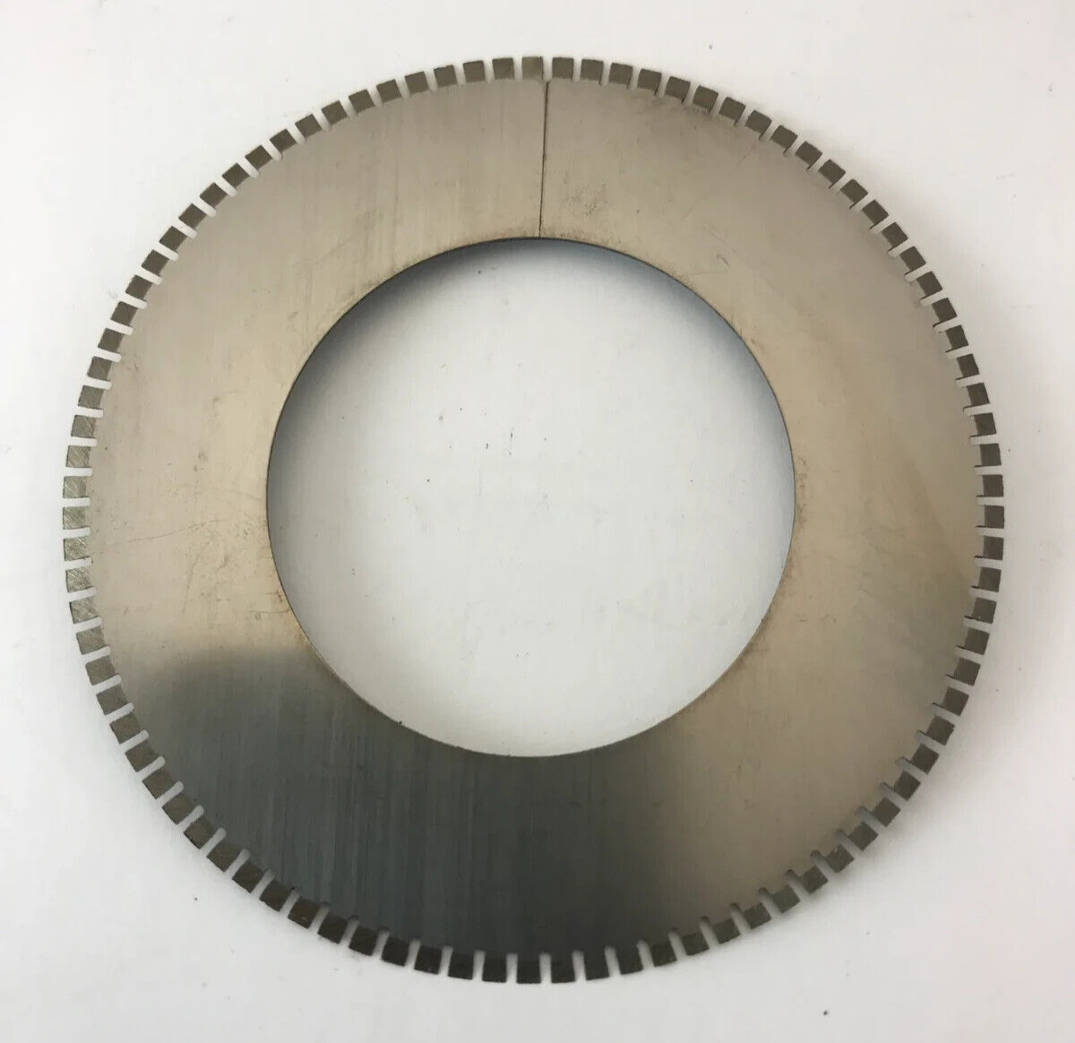 Rollem Perforating Blade #13 P/N #1718 TR Die-Score System