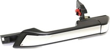 Exterior Door Handle for 2011-2017 Honda Odyssey EX Rear Driver Side 