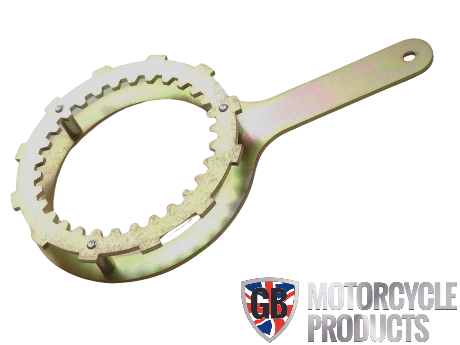 Harley-Davidson Ultra Limited 2015-2018 Clutch Holding Tools