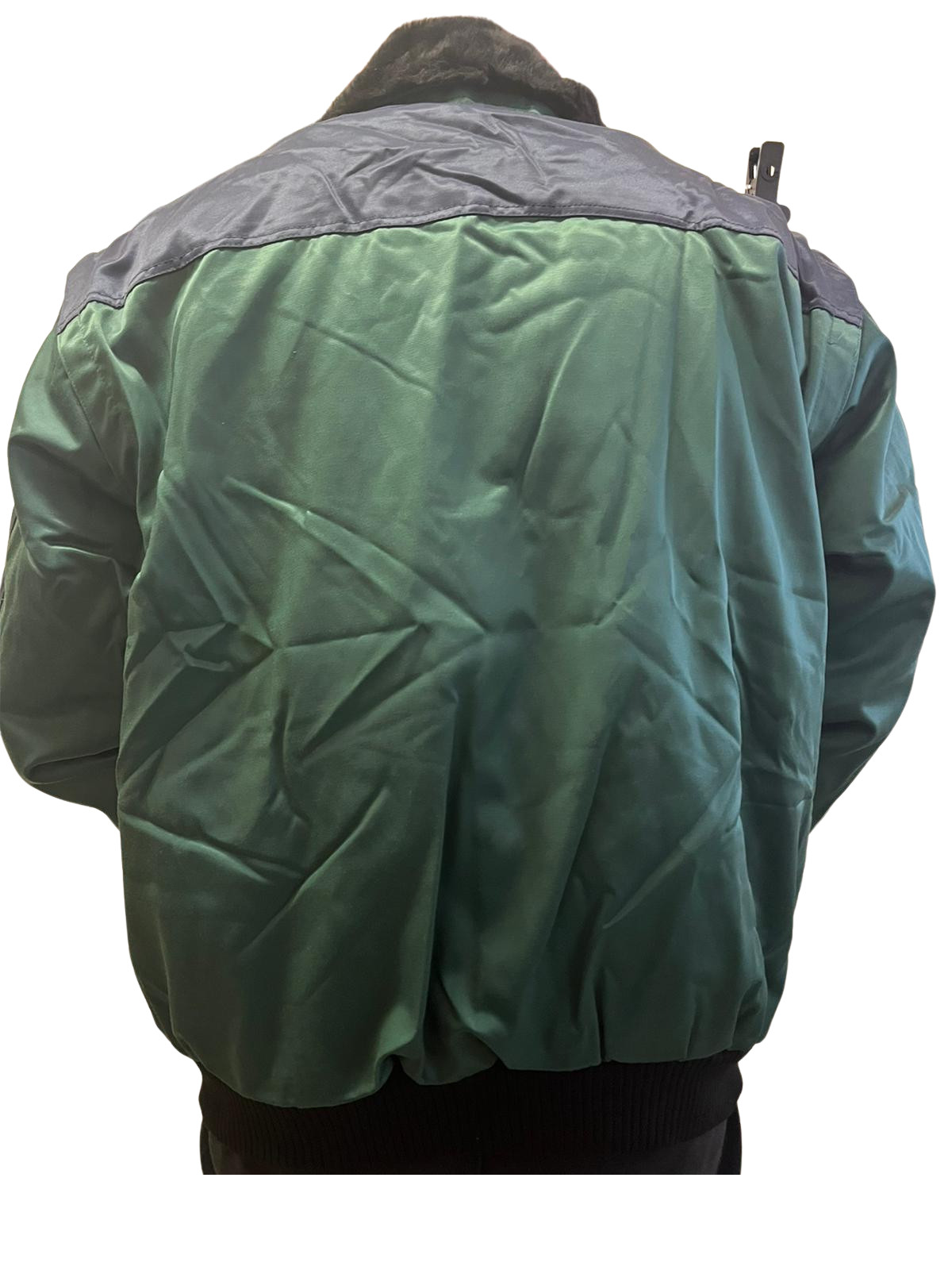Albatros Arbeitsjacke Winterjacke Pilotenjacke 4 in 1 Jacke Berufsjacke S-4XL