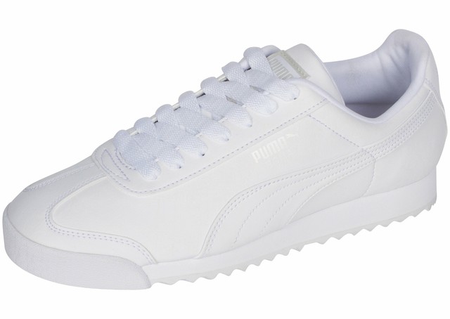 mens puma roma casual shoes