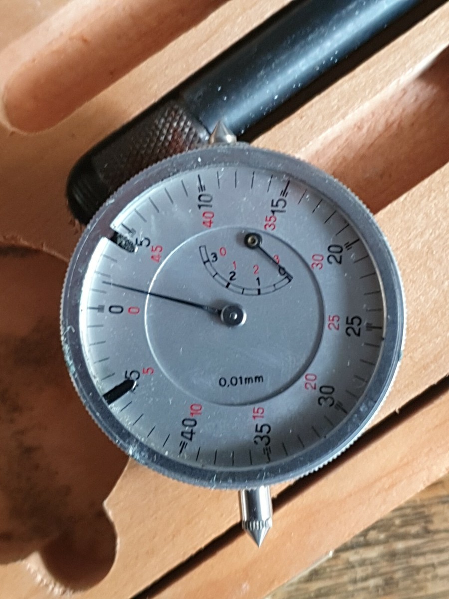 Contrôleurs de Vilebrequin - Métrologie Steinmeyer | BLET Measurement Group