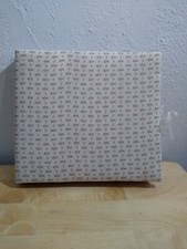 Photo Album Scrapbook Handmade Just Add Your Photos Inspirational