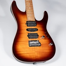Ibanez Prestige Series AZ2407F-BSR (Brownish Sphalerite) made in JAPAN