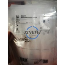 1PCS For IFM IE5219 New proximity switch induction sensor Free Shipping