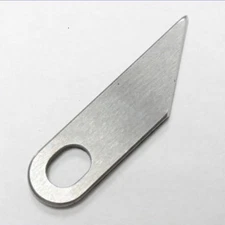 LOWER KNIFE BOTTOM BLADE FIT BROTHER 3034D 4234D OVERLOCKER MACHINE (140)