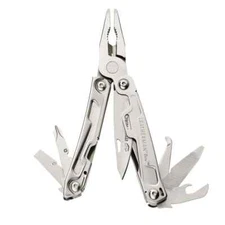 Leatherman Rev Multi-Purpose Knife 14 Tools, Versatile Multi-tool