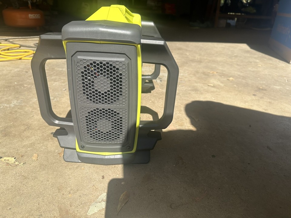 RYOBI One+ 18 Volt Power Station Battery Inverter Generator Tool Only