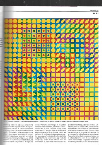 Artpress No 314 F Ackermann A Kalkin R Koolhaas G Cabrera Infante G Real E29 - Picture 5 of 12