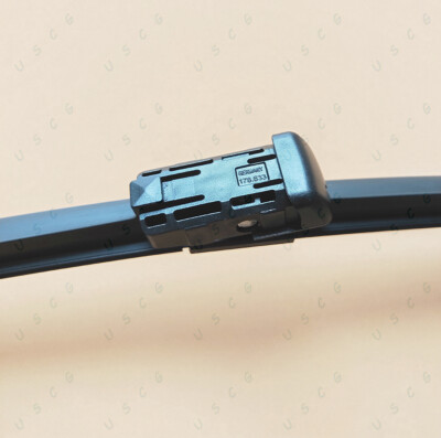 Front Windshield Wiper Blades For Hyundai Veracruz IX55 2006-2012 OEM Quality