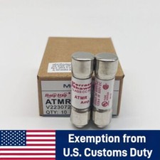 1PC New Ferraz ATMR-30 30A 600V Fast-acting Fuse ATMR30 Fast Shipment