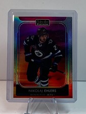 2021-22 O-PEE-CHEE PLATINUM COMPLETE YOUR SET Rookies & Vet Parallels