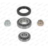 1X Moog Radlager Radlagersatz Vorne FüR Fiat 126 650 600 850 Spider Seat 133