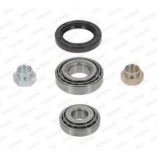 Roulement de roue Fiat 850