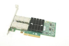 Mellanox CX354A ConnectX-3 FDR InfiniBand + 40GigE Network Card MCX354A-FCBT 