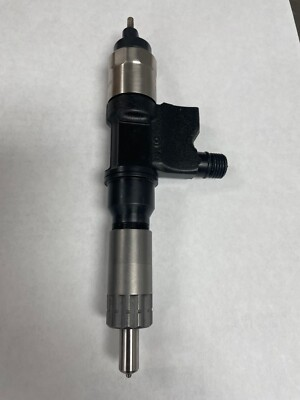 #ad Denso Isuzu GM Diesel Injector 2004 2007 7.8L 6HK1 5361 Remanufactured in USA $395.00
