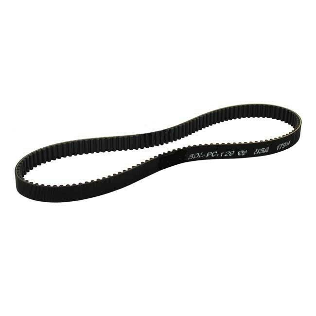 Harley Davidson/ベルト Amazon.com: GYUPTRK Rear Drive Belt 128T 1-1/8
