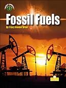 Fossil Fuels, Library by Brink, Tracy Vonder, Brand New, Free shipping in the US