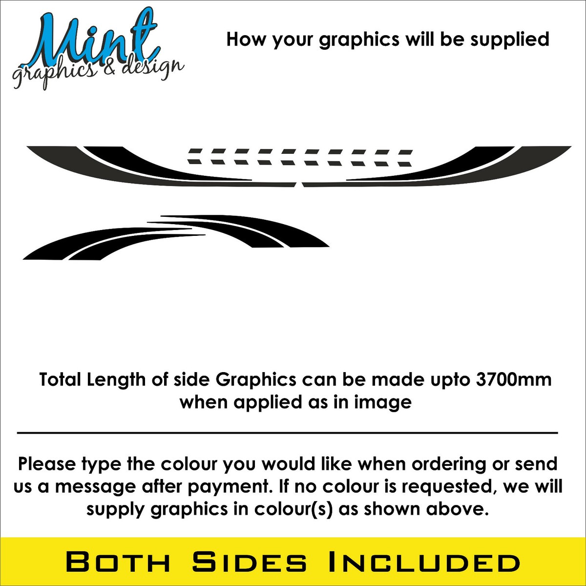 Renault Sport Sticker SWB VAUXHALL VIVARO Wohnmobil Seitenstreifen Aufkleber Aufkleber Van Grafik KEIN P&P 269 EUR 25 Car Vinyl Wrap