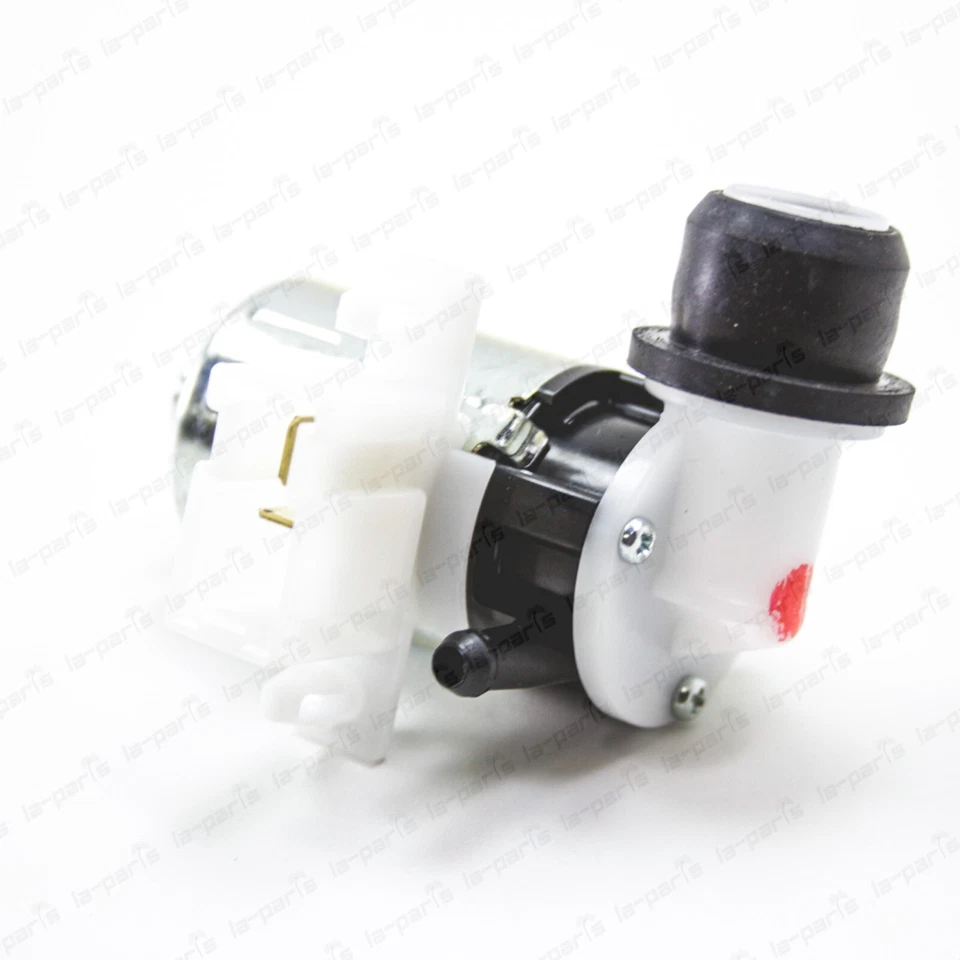 Nuevo Genuino OEM Nissan 86-97 Pickup Pathfinder Parabrisas Lavadora Bomba Foto 3 de 4