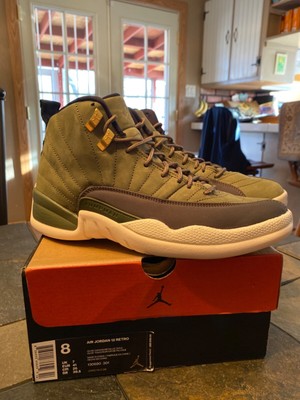 jordan 12 retro chris paul class of 2003