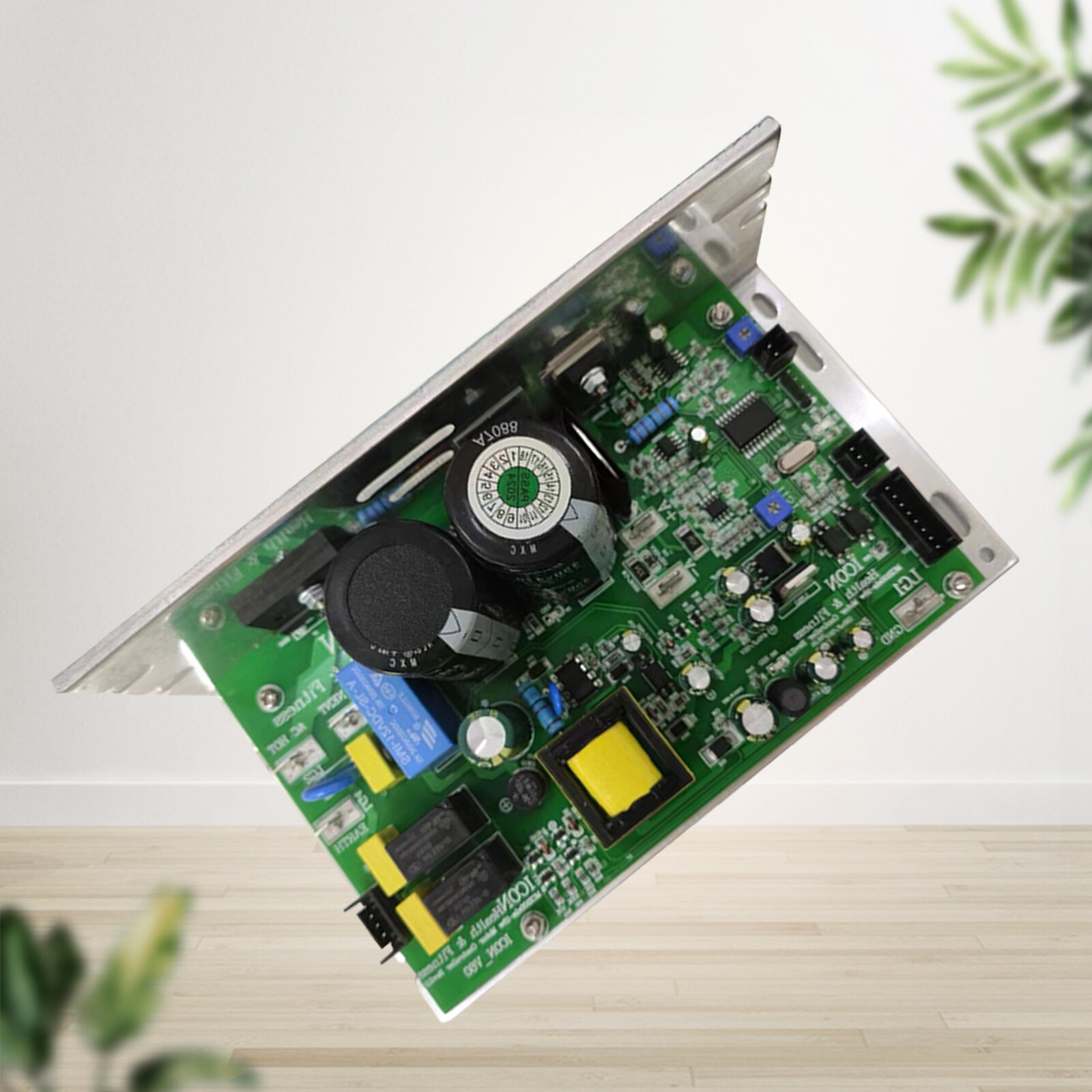 110V/220V Treadmill Motor Control Board Replacement For Proform / Icon 207763