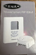 FERROLI 30800009 Readi Thermostat Clock Wireless RF Boiler Baxi for sale  online | eBay