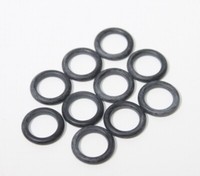 Junkers O-Ring Pkt. A 10 St. FüR W/Wr. - 87002050010