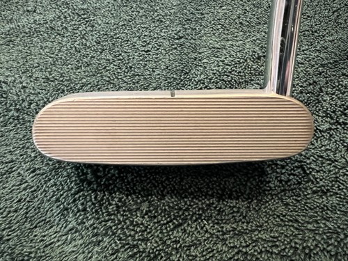 Boccieri L3 Mid-Weight Putter 35" with Super Stroke 2.0 Pistol Grip- REDUCED! - Picture 3 of 8