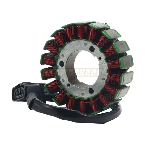 Bobina de estator para Benelli TNT300 302 BN300 302 - Imagen 4 de 5