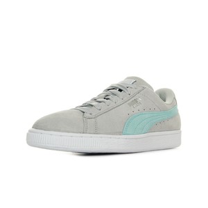 basket puma suede femme gris basket puma suede femme gris
