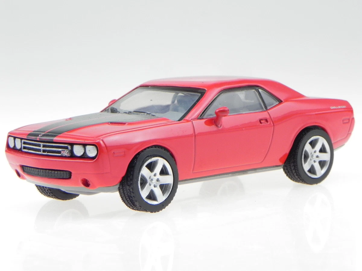 2003 Dodge Challenger