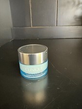 CLINIQUE TURNAROUND REVITALIZING OVERNIGHT MOISTURIZER .5 OZ NEW