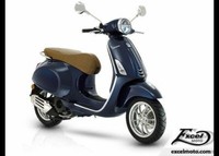 2021 Vespa PRIMAVERA 50