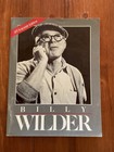 Billy Wilder - AFI Souvenir Edition - RARE Softcover 1986 — photo 1