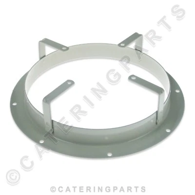 ELCO UNIVERSAL FAN MOTOR MOUNTING RING FOR 154mm BLADE REFRIGERATION FRIDGE FREEZER