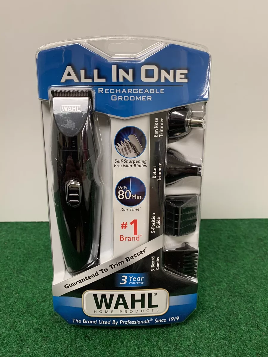 Wahl hot sale trimmer 9685