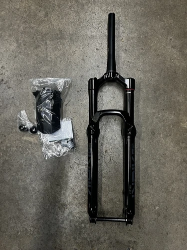 RockShox, Lyrik Select RC D1, Suspension Fork, 29'', DebonAir+, 150mm