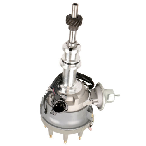 Nuevo distribuidor de encendido para Ford Mustang Mercury Lincoln 1977-85 D4BE-12127-FA - Imagen 6 de 6
