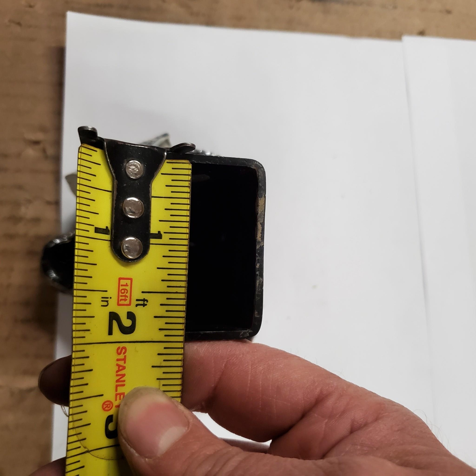 Chrome Rams Head Custom TRAILER HITCH COVER 2" HITCH RECEIVER INSERT 3D METAL